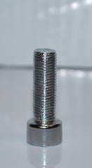 # 1 Cap Screw Standard M10x1.5mm x 1 1/2&quot;