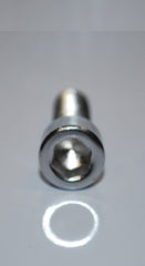 # 1 Cap Screw Standard M10x1.5mm x 1 1/2&quot;