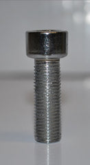 # 1 Cap Screw Standard M10x1.5mm x 1 1/2&quot;