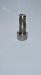 # 10 Cap Screw Standard M8x1.25mm x 1 1/8&quot;