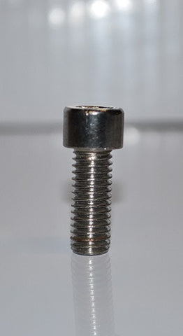 # 10 Cap Screw Standard M8x1.25mm x 1 1/8&quot;