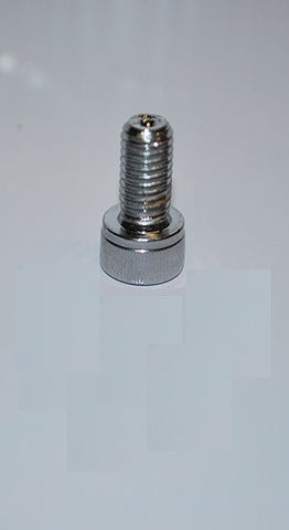 # 11 Cap Screw Standard M8x1.25mm x 1&quot;