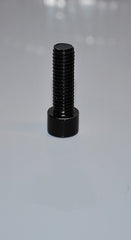 # 12 Cap Screw Standard M8x1.25mm x 1 1/4&quot; Black