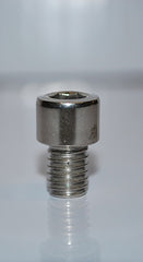 # 13 Cap Screw Standard M8x1.25mm x 5/8&quot;