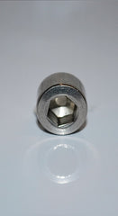 # 14 Cap Screw Standard M8x1.25mm x 1/2&quot;