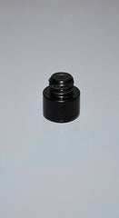 # 15 Cap Screw Standard M8x1.25mm x 1/2&quot; Black