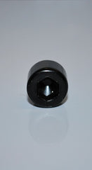 # 15 Cap Screw Standard M8x1.25mm x 1/2&quot; Black