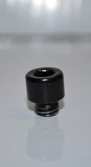 # 15 Cap Screw Standard M8x1.25mm x 1/2&quot; Black