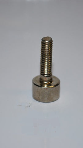 # 16 Cap Screw Standard M6x1.0mm x 1 1/8&quot;