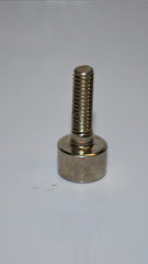 # 16 Cap Screw Standard M6x1.0mm x 1 1/8&quot;