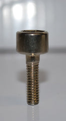 # 16 Cap Screw Standard M6x1.0mm x 1 1/8&quot;