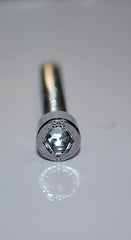 # 18 Cap Screw Standard M6x1.0mm x 2 1/8"