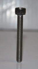 # 19 Cap Screw Standard M6x1.0mm x 2&quot;