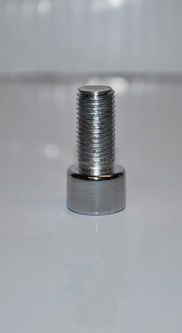 # 2 Cap Screw Standard M10x1.5mm x 1 1/4&quot;