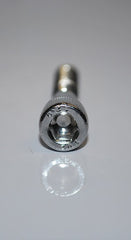 # 21 Cap Screw Standard M6x1.0mm x 1 1/2&quot;