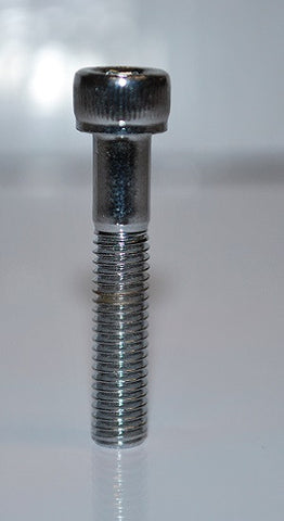 # 21 Cap Screw Standard M6x1.0mm x 1 1/2&quot;