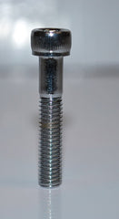 # 21 Cap Screw Standard M6x1.0mm x 1 1/2&quot;