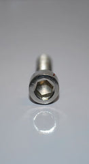 # 22 Cap Screw Standard M6x1.0mm x 1 3/8&quot;