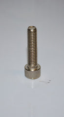 # 23 Cap Screw Standard M6x1.0mm x 1 1/8&quot;