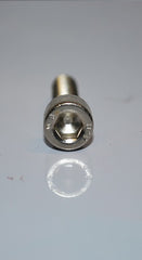 # 23 Cap Screw Standard M6x1.0mm x 1 1/8&quot;