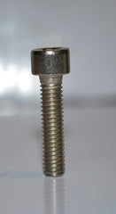 # 23 Cap Screw Standard M6x1.0mm x 1 1/8&quot;