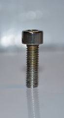 # 24 Cap Screw Standard M6x1.0mm x 1&quot;