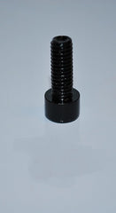 # 25 Cap Screw Standard M6x1.0mm x 7/8&quot; Black