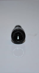 # 25 Cap Screw Standard M6x1.0mm x 7/8&quot; Black