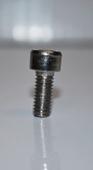 # 27 Cap Screw Standard M6x1.0mm x 5/8&quot;