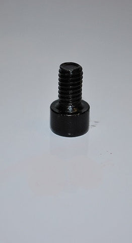 # 28 Cap Screw Standard M6x1.0mm x 5/8&quot; Black