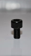 # 28 Cap Screw Standard M6x1.0mm x 5/8&quot; Black