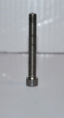 # 3 Cap Screw Standard M8x1.25mm x 2 5/8&quot;