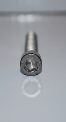 # 3 Cap Screw Standard M8x1.25mm x 2 5/8&quot;