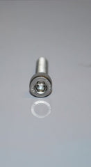 # 30 Cap Screw Standard M5x0.8mm x 1 1/8&quot;