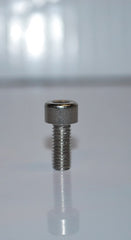 # 32 Cap Screw Standard M5x0.8mm x 5/8&quot;