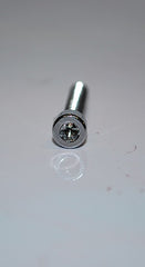 # 33 Cap Screw Standard M4x0.75mm x 1 1/8&quot;