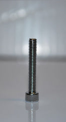 # 33 Cap Screw Standard M4x0.75mm x 1 1/8&quot;