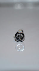 # 34 Cap Screw Standard M4x0.75mm x 7/8&quot;