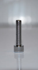 # 34 Cap Screw Standard M4x0.75mm x 7/8&quot;