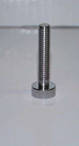 # 36 Cap Screw Standard M8x1.25mm x 1 3/4&quot;