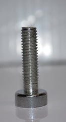 # 37 Cap Screw Standard M8x1.25mm x 1 1/2&quot;