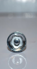 # 38 Cap Screw Standard M8x1.25mm x 1 1/8&quot;