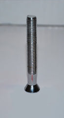 # 40 Cap Screw Flat M8x1.25mm x 2 3/8"