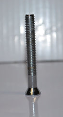 # 40 Cap Screw Flat M8x1.25mm x 2 3/8"