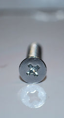 # 41 Cap Screw Flat M8x1.25mm x 1 1/2"