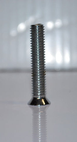 # 41 Cap Screw Flat M8x1.25mm x 1 1/2"