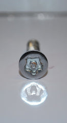 # 42 Cap Screw Flat M8x1.25mm x 2"