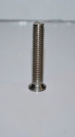 # 43 Cap Screw Flat M8x1.25mm x 1 3/4"