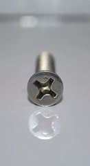 # 43 Cap Screw Flat M8x1.25mm x 1 3/4"