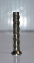 # 43 Cap Screw Flat M8x1.25mm x 1 3/4"